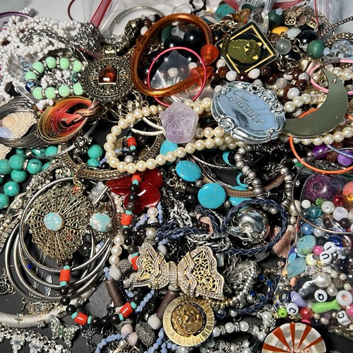5lb scrap junk - scrap, drawer