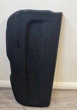 GENUINE VAUXHALL CORSA/PEUGEOT 208 F 2019-2025 PARCEL SHELF COVER BLK 98487369ZD