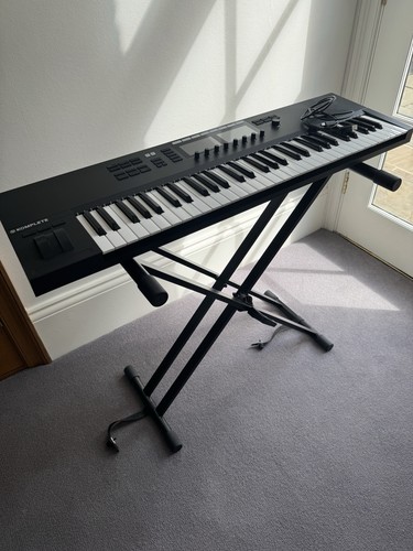 Native instruments komplete - instruments,