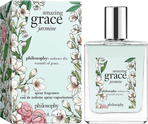 Philosophy amazing grace - philosophy,