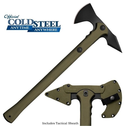 Cold steel hawk tree hedge - cold, hawk.
