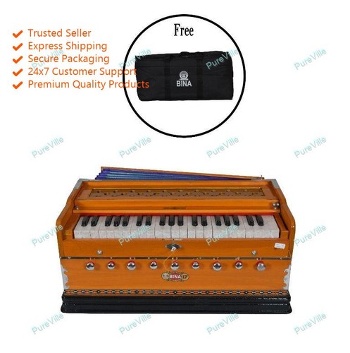 Bina 17no octave 9 - 17no., 3.5