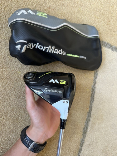 Taylormade wood 15 - m2,