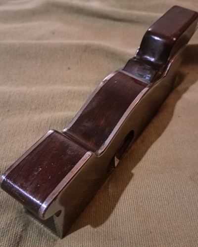 Norris london 7 dovetailed - , no.7