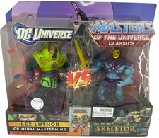 Vintage 2009 Mattel MOTU