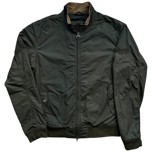 Barbour steve mcqueen - barbour,