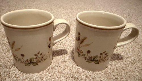 Two vintage harvest range - two,