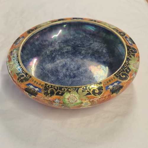 Vintage large royal - large,