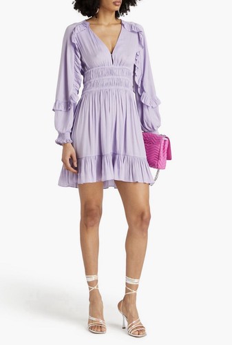 Beautiful maje satin - beautiful,