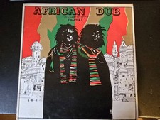 African Dub - All Mighty Chapter 3 (Joe Gibbs) 12" Album