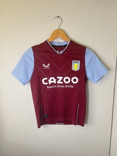 Aston villa castore kids - aston,