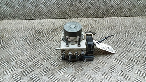 Citroen abs pump modulator - abs,