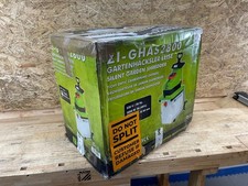 Zipper Garden Shredder