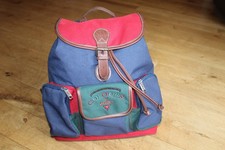 Colours antler backpack - colours,