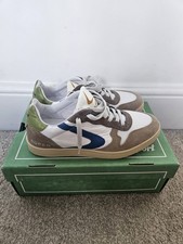 Valsport Super Suade Trainers