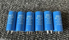 Daly 50uF + 50uF Filter