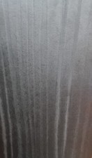 NEW Black Ash wood grain