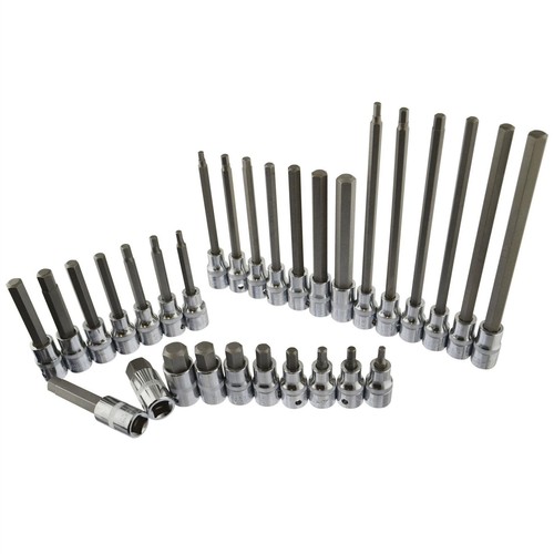 Drive allen hex - drive,