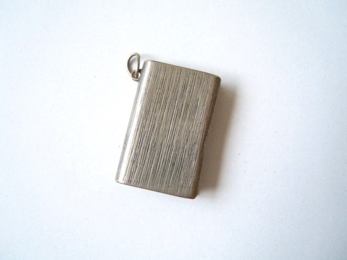 Antique striker lighter - antique,
