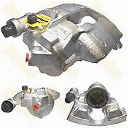 FRONT LH LEFT BRAKE CALIPER FITS FORD ESCORT MK3 MK4 MK5 M6 MK7 ORION ESCORT VAN