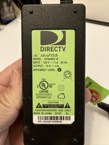 Directv direct oem - oem, power