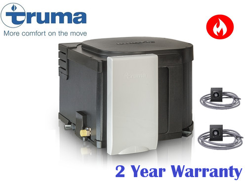 Truma ultrastore rapid 10l - truma,