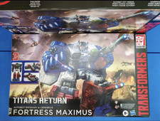 In Stock Hasbro Transformers