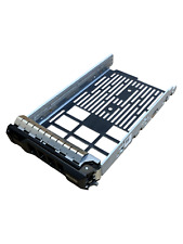 Genuine Dell R730 3.5” LFF Caddy with Screws F238F F397F G302D X968D