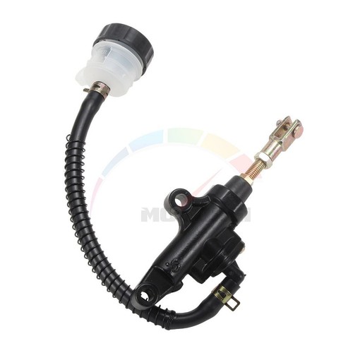 Rear brake master cylinder - brake,