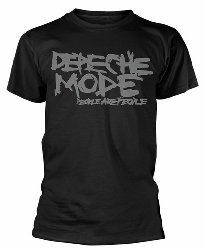 Official depeche mode - official, people