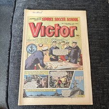 Victor Comic - #1104 - 17