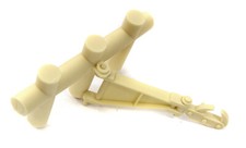 Realistic Resin Tug Boat Hook