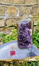 Amethyst Cave Geode Cathedral