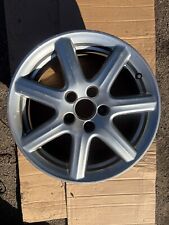 HONDA CIVIC  1  X  17"  ALLOY
