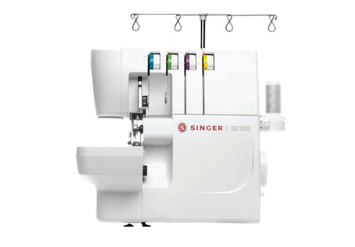 Singer s0100 overlock - singer, serger