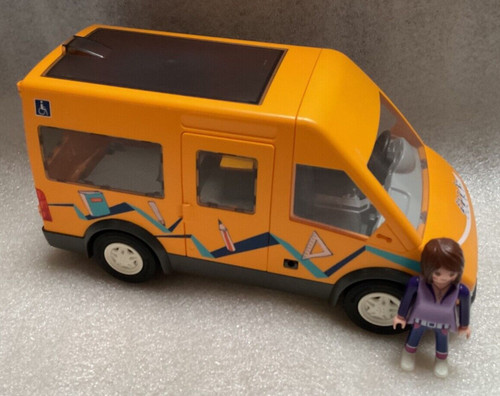 Playmobil 9419 sunshine - playmobil,