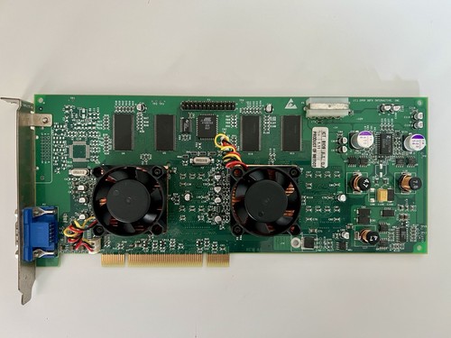 3dfx voodoo 5500 pci - 3dfx,