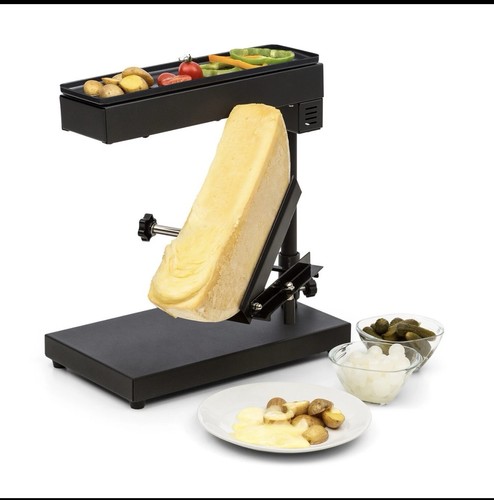 Klarstein appenzell 1000w - appenzell,