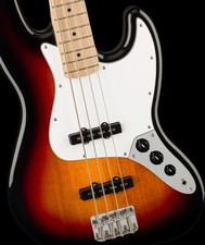 Squier Affinity Series Jazz