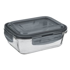 Glass Food Storage Container