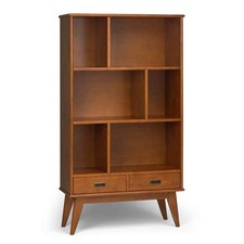 Draper - Mid Century Wide