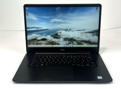 Dell vostro 5581 laptop - dell,