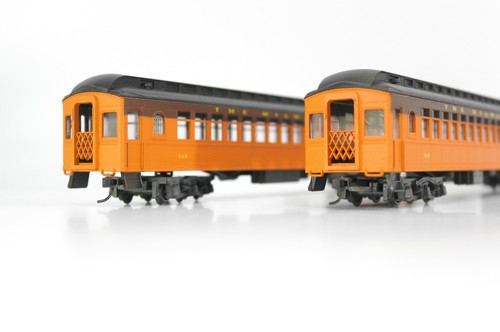 Set ahm rivarossi - rivarossi, 1920