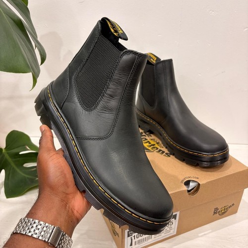 Men martens 2976 embury - men's,
