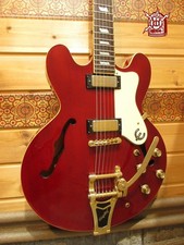Epiphone Riviera Bigsby [Made