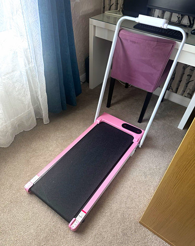 Compact foldaway electric - compact,