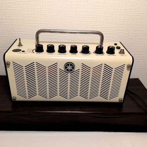 Yamaha thr5 guitar amplifier - thr5,