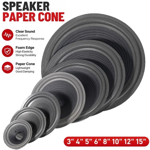 Thread design paper cone - paper,