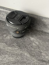 Sigma 10-20mm f/3.5 EX DC HSM