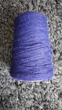 4ply acrylic yarn coned - 4ply,